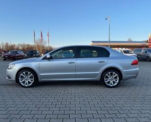 Skoda Skoda Superb 1.4 TSI/Xenon/CD-Wechsel/ALU/Sunset/S Gebrauchtwagen