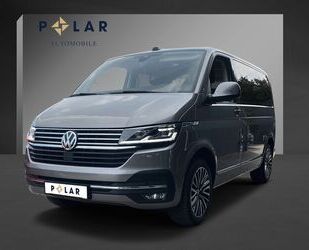 VW Volkswagen T6.1 Multivan*Gen.6*AHK*Kamera*Abstands Gebrauchtwagen