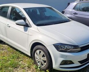 VW Volkswagen Polo Comfortline (Comfortline) 1,0 L Co Gebrauchtwagen