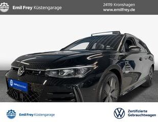 VW Volkswagen Passat R-Line 2,0 l TDI SCR 110 kW 7-Ga Gebrauchtwagen