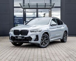 BMW BMW X4 xDrive20i M Sport 19