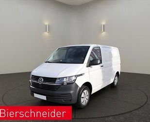 VW Volkswagen T6.1 Kasten KR 2.0 TDI KLIMA PDC AHK VO Gebrauchtwagen