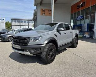 Ford Ford Ranger 4x4 DK Raptor Standheizung Raptor-Pake Gebrauchtwagen