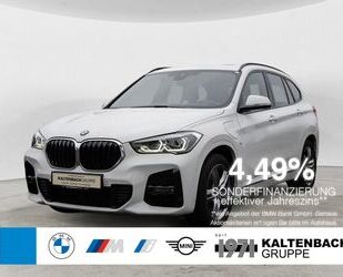 BMW BMW X1 xDrive 25e M-Sportpaket HUD PDC SHZ AHK PAN Gebrauchtwagen