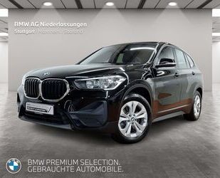 BMW BMW X1 xDrive25e Navi Driv.Assist+ Parkassist Gebrauchtwagen