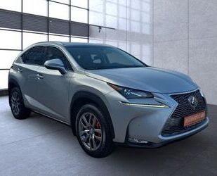 Lexus Lexus NX 300 H,vollle Hütte Gebrauchtwagen