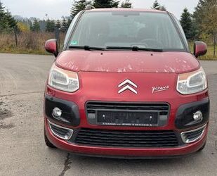 Citroen Citroën C3 Picasso Tendance Gebrauchtwagen