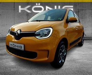 Renault Renault Twingo 1.0 SCe 75 Limited Klima*Radio R&Go Gebrauchtwagen