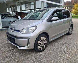 VW Volkswagen e-up! CSS SHZ PDC beheizWSS BT GRA MwSt Gebrauchtwagen