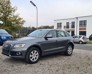 Audi Audi Q5 2.0 TDI quattro Aut. -XENON*AHK- Gebrauchtwagen