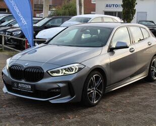 BMW BMW 118i M Sport Paket+NAVI+KAMERA+LED+SOUNDSYSTEM Gebrauchtwagen