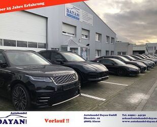 Land Rover Land Rover Range Rover Evoque P300 e R-Dynamic SE Gebrauchtwagen