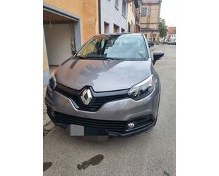 Renault Renault Captur ENERGY TCe 90 Life Life Gebrauchtwagen