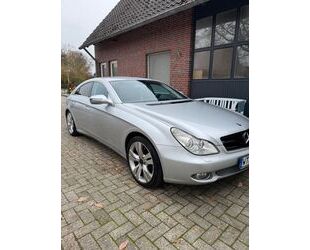 Mercedes-Benz Mercedes-Benz Mercedes Cls 320 Cdi TUV NEU! Gebrauchtwagen