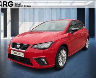 Seat Seat Ibiza FR Gebrauchtwagen