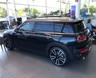 Mini MINI Cooper Clubman Cooper Essential Trim Automat. Gebrauchtwagen