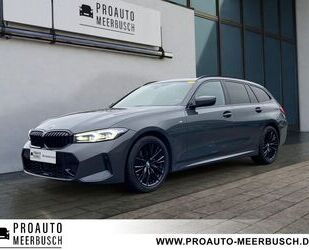 BMW BMW 320d xDrive M Sport MEMORY/PANO/HEADUP/ACC/HIF Gebrauchtwagen