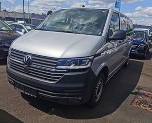 VW Volkswagen T6 Transporter 4MOTION *1. Hd.+ SHgpfl. Gebrauchtwagen