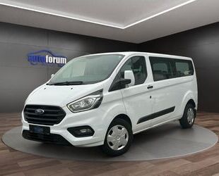 Ford Ford Transit Custom 320 L2 Trend 9-SITZE PDC CARPL Gebrauchtwagen