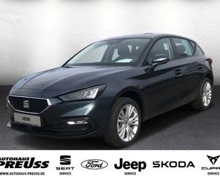 Seat Seat Leon 1.0TSI Style Edition Gebrauchtwagen