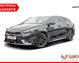 Kia Kia ProCeed GT-Line 1.5 T-GDI Aut. LED Navi Kam AC Gebrauchtwagen