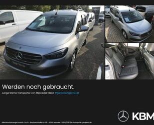 Mercedes-Benz Mercedes-Benz T 180 PROGRESSIVE Klima*Navi*Kamera* Gebrauchtwagen