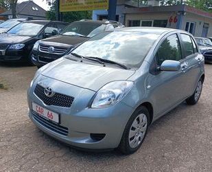 Toyota Toyota Yaris Sol / Klimaanlage / Gebrauchtwagen