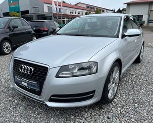 Audi Audi A3 Sportback Gebrauchtwagen