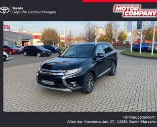 Mitsubishi Mitsubishi Outlander Edition 100 2WD Gebrauchtwagen