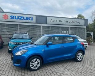 Suzuki Suzuki Swift*Club*Klima*Bluetooth Gebrauchtwagen