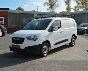 Opel Opel Combo E Cargo XL PDC