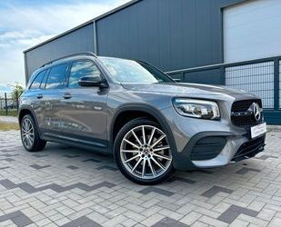 Mercedes-Benz Mercedes-Benz GLB 200 AMG // LED NIGHT HIGH-END P. Gebrauchtwagen