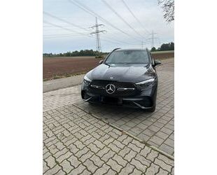 Mercedes-Benz Mercedes-Benz GLC 300 de 4MATIC Autom. - Gebrauchtwagen