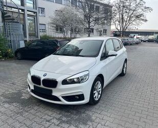 BMW BMW 218 2 Active Tourer 218 i Advantage Gebrauchtwagen