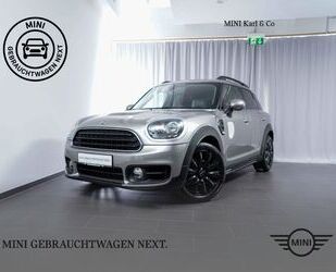 Mini MINI One Countryman Navi Alu PDC Klimaautom BT USB Gebrauchtwagen