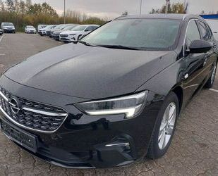 Opel Opel Insignia B Sports Tourer Business AUTOMATIK*L Gebrauchtwagen