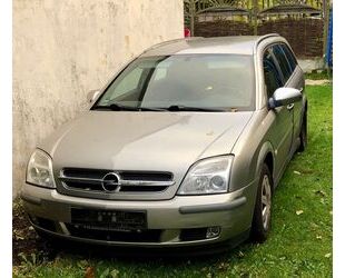 Opel Opel Vectra Caravan 2.2 Direct - Gebrauchtwagen