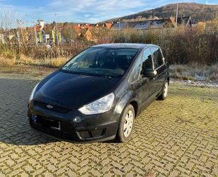 Ford Ford S-Max 2,0 TDCi 103kW DPF Titanium viele Neute Gebrauchtwagen