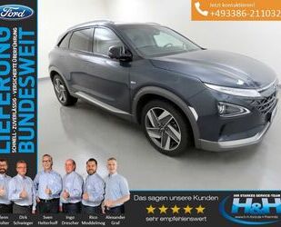 Hyundai Hyundai Nexo ACC+GSD+Premium Paket+Assistsyst. Gebrauchtwagen