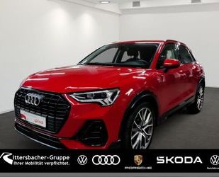 Audi Audi Q3 35 TDI quattro Design s-line 6-Gang Navi L Gebrauchtwagen