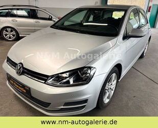 VW Volkswagen Golf VII Lim. Comfortline BMT*PDC*Garan Gebrauchtwagen