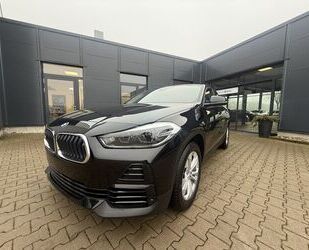 BMW BMW X2 xDrive 25 e Advantage Automatik Gebrauchtwagen