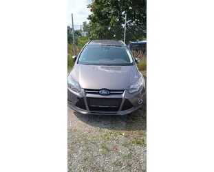 Ford Ford Focus 2,0TDCi 103kW PowerShift SYNC Edition . Gebrauchtwagen