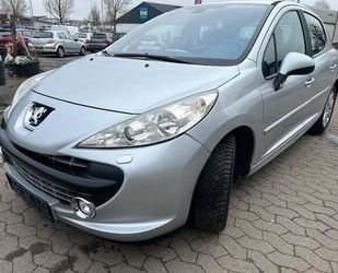 Peugeot Peugeot 207 Sport Gebrauchtwagen