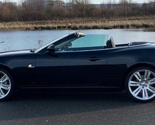 Jaguar XK Gebrauchtwagen