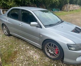 Mitsubishi Mitsubishi Lancer 2.0 16V Evolution VIII Evolution Gebrauchtwagen