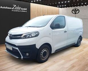 Toyota Toyota Proace L1 Kasten Meister Gebrauchtwagen