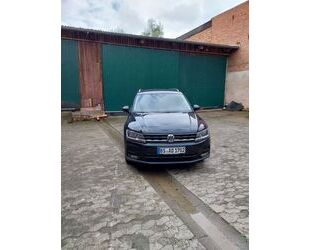 VW Volkswagen Tiguan 2.0 TDI SCR 4MOTION SOUND SOUND Gebrauchtwagen