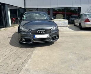 Audi Audi A1 1.2 TFSI Ambition Sportback Ambition Gebrauchtwagen