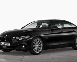 BMW BMW 430i xDrive Gran Coupé Advantage Head-Up HiFi Gebrauchtwagen